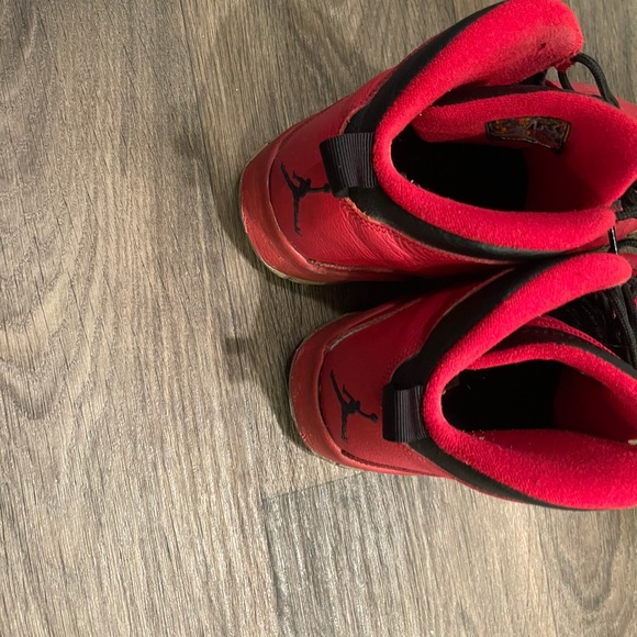 Air Jordans - Picture 3 of 4